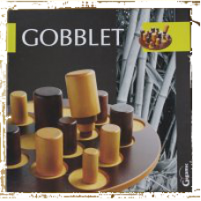 Гобблет (Gobblet)